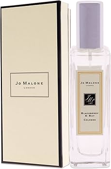 Amazon.com : Jo Malone Blackberry & Bay Cologne Spray for Women, 1